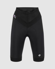UMA GT LONG C2 Damen-Bundhose / black series / M