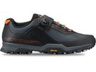 RIME 2.0 HYDROGUARD MTB-Schuhe / black_cast battleship_blaze / 47
