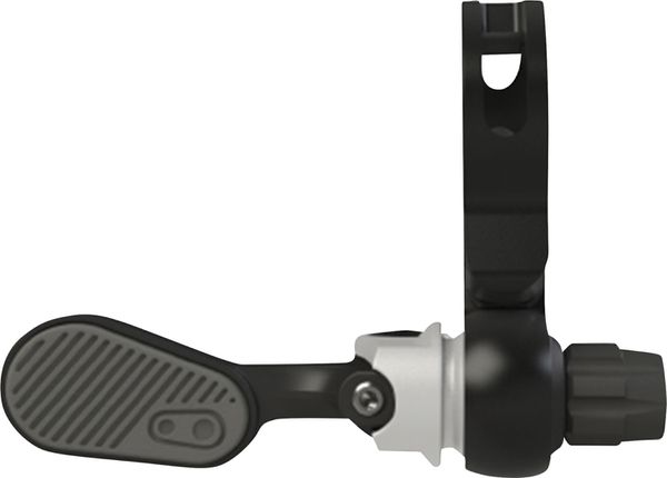 Highline Remote Kit Evo 22.2 Clamp / schwarz / Flatbar