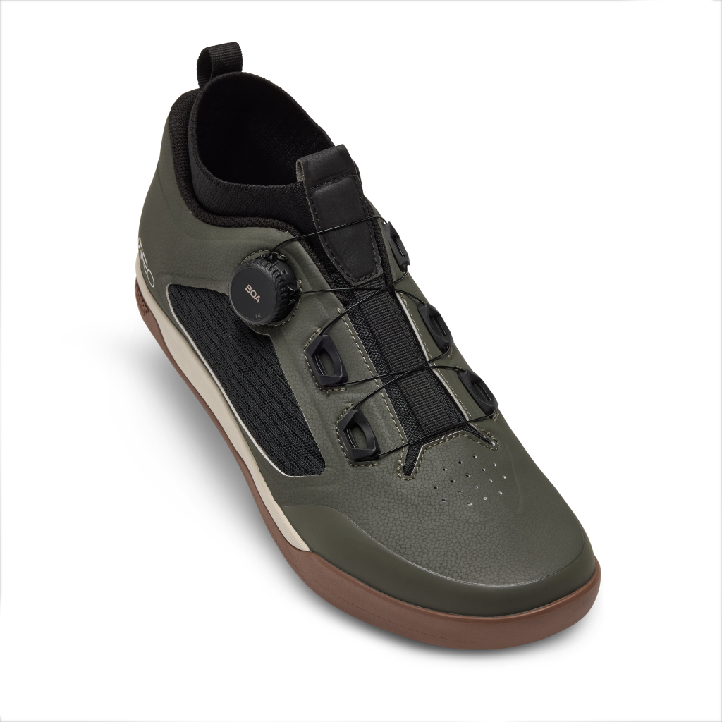 Chamber TR / dark sage / 45.5