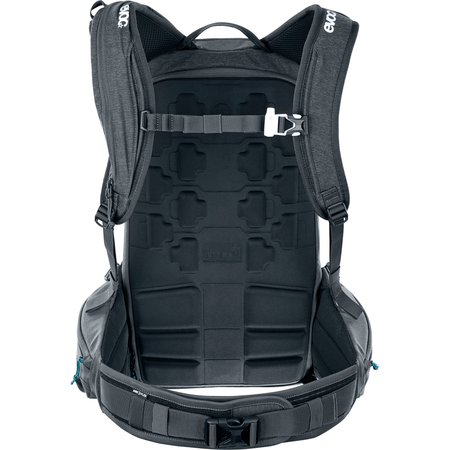 Line Pro 20L Backpack / black / S/M