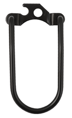 GUARD Wechselschutz, L 120mm / black