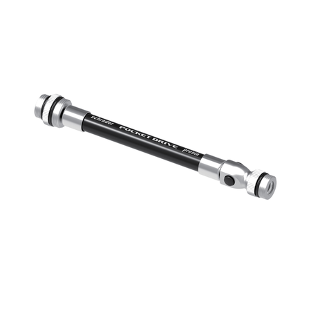 ABS Flex Hose - Pocket Drive / black/silver / one size