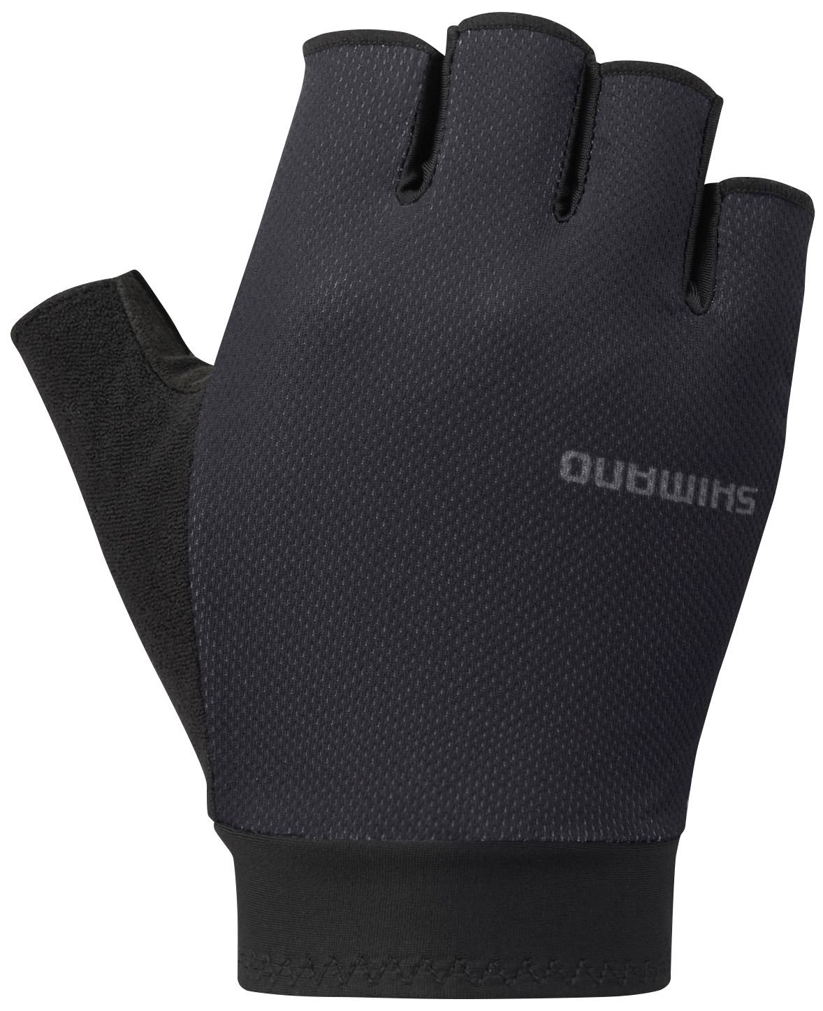 Explorer Gloves / black / XXL