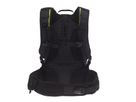 Bike Rucksack BA3 bl / schwarz
