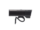 Dayblazer 1500 Front Light / black / usb-c