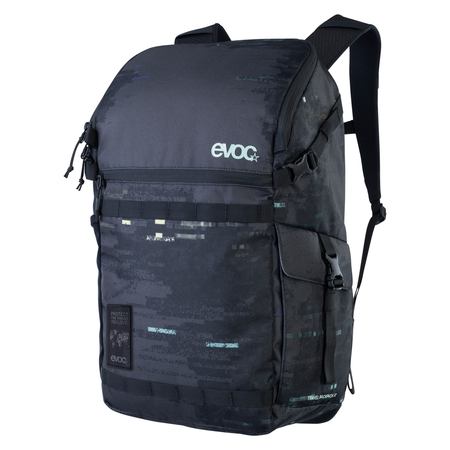 Travel Backpack 22 / multicolour