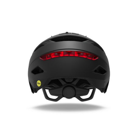 Escape MIPS / matte black / S 51-55