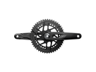 MY26 Crankset Rival AXS 2x DUB / black / 172.5mm/48/35t