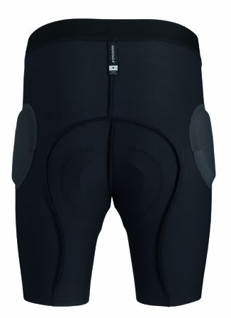 TRAIL Herren-Innenhose / black series / 3XL