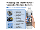 Bio-Chem Ultraschallreiniger Werkstatt / Flasche, 1000 ml