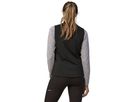 NANO-AIR LIGHT Damen-Windweste / black / XL