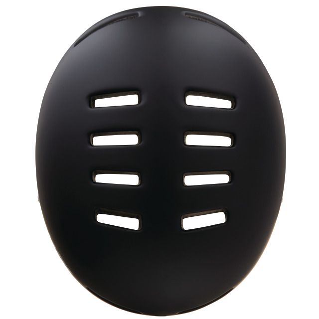 ARMOR 2.0 Velohelm / matte black / L (58-61 cm)