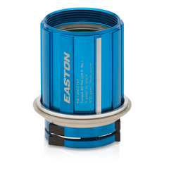 Cass Body M1 SHI 11 Blue/Silver