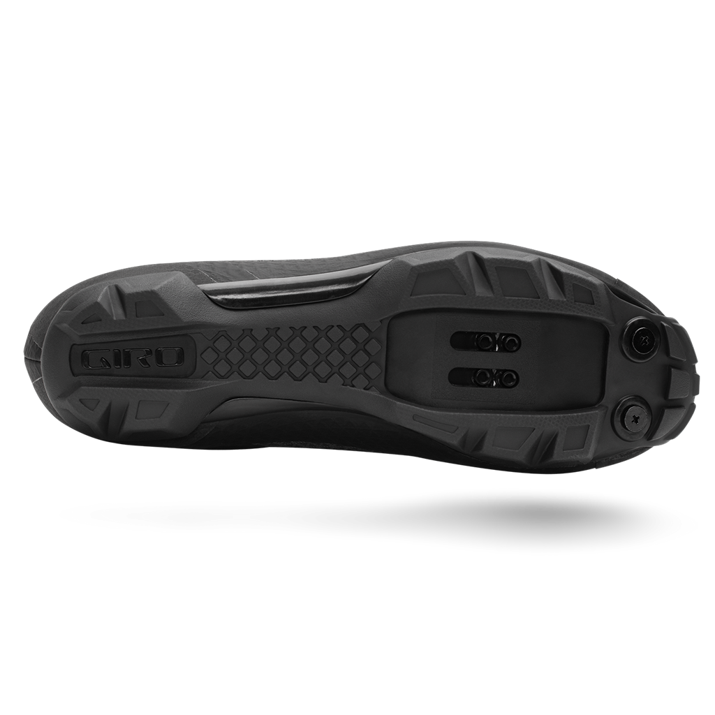 Sector W Shoe / black/dark shadow / 40.5