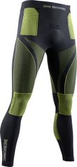 Men Energy Accumulator 4.0 Pants / Charcoal/Yellow / S