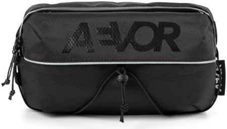 Lenkertaschen - BAR BAG Hipbag/Lenkertasche von AEVOR