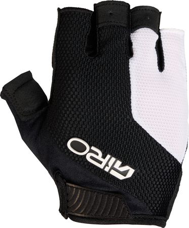 STRADE DURE SUPER GEL II Unisex-Handschuhe / black/white / XXL