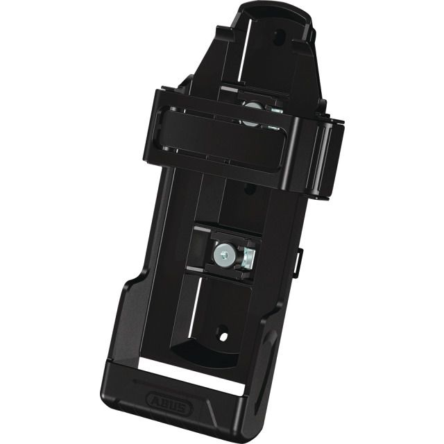 Bordo Big Alarm 6000KA Faltschloss / black / 120 cm