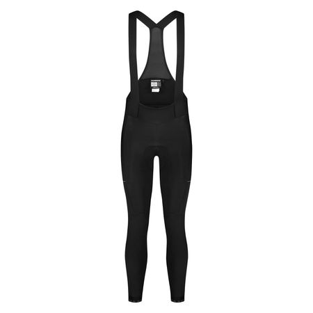 Men Evolve Bib Tights / black / XXL