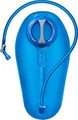 CRUX Trinkbeutel 3l / blau / 3L