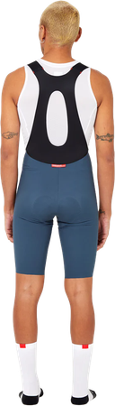 AIR Herren-Trägerhose / navy / XL