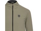DEFEND FIRE ALPHA Herren-Thermo-Jacke / adobe / S