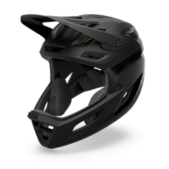Coalition Spherical / matte black / S 51-55