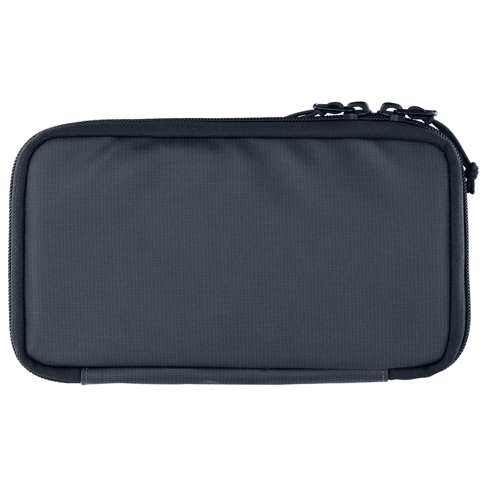 Travel Case / carbon grey/black