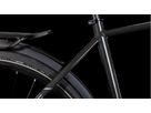KATHMANDU PRO 2025 City- und Alltagsvelo / grey'n'lunar / 62 CM