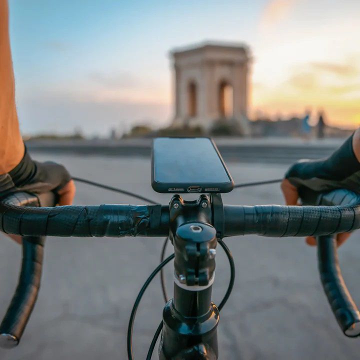 Handlebar Mount SPC/SPC+ / schwarz