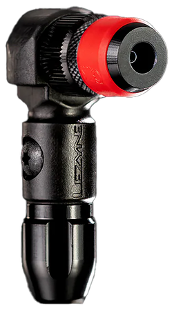 ABS PRO CLIK CHUCK, Pumpenadapter für Clik Valve