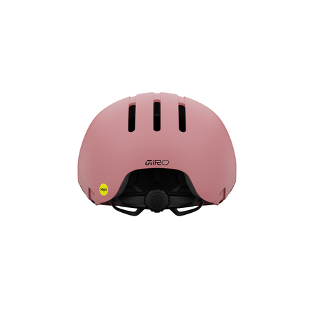 HOXTON MIPS Velohelm / matte dusty rose / S (51-55cm)