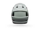 Sanction II Helmet / solid stone / M 55-57