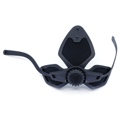 Ledge FS Rental Fit System / black