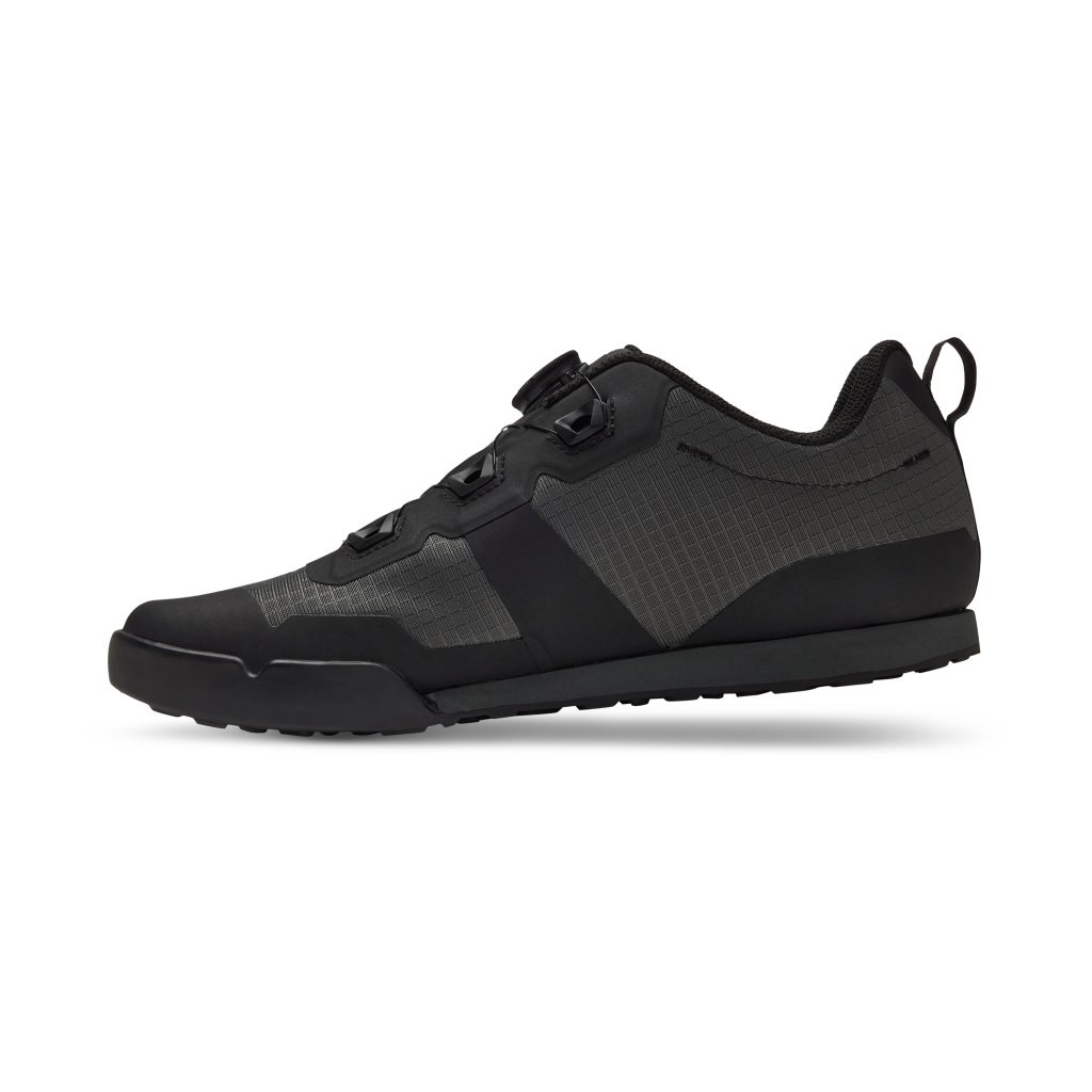 Tracker Boa / black / 48