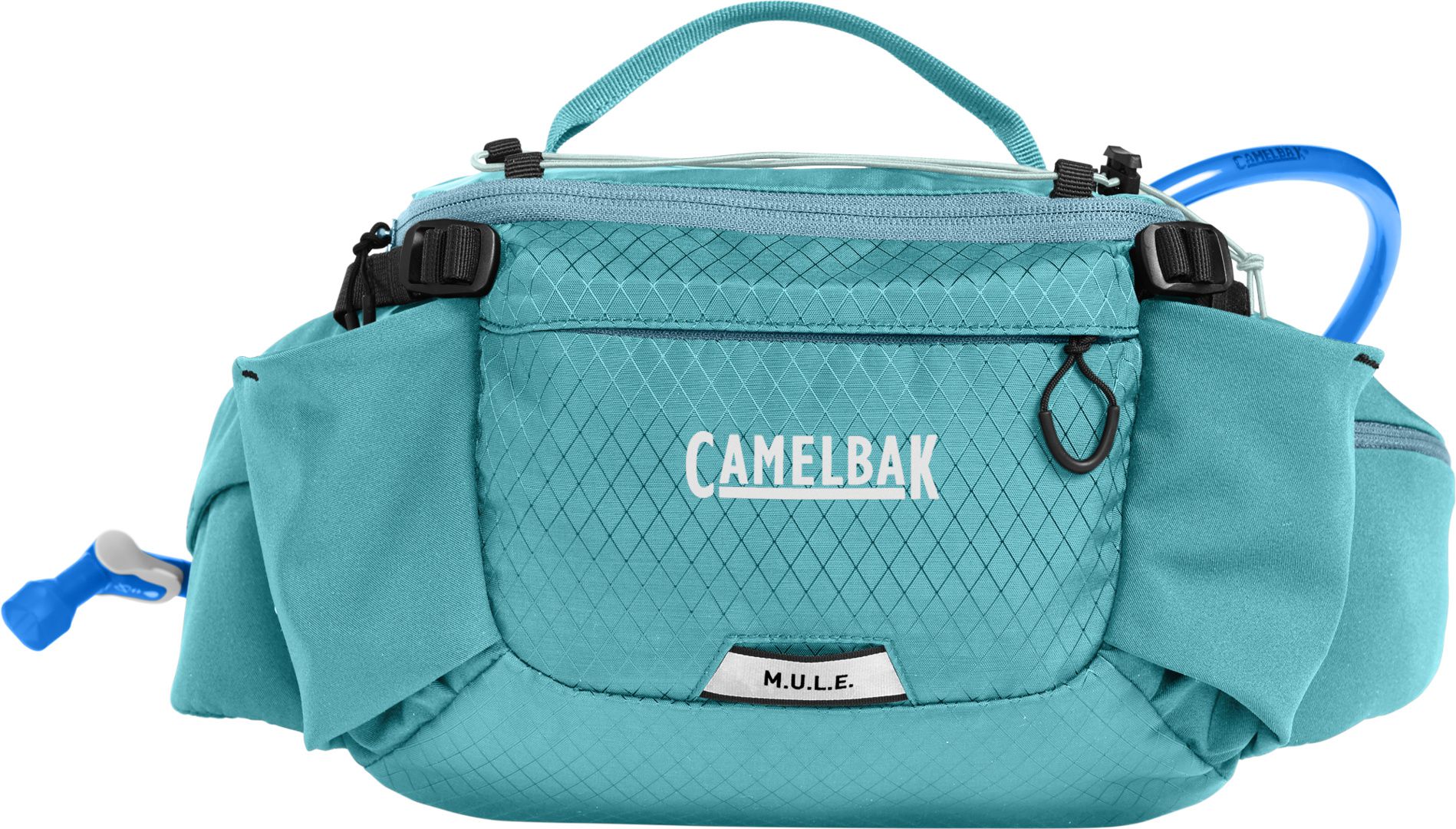 M.U.L.E 5 Waist Pack arctic blue / arctic blue / One Size