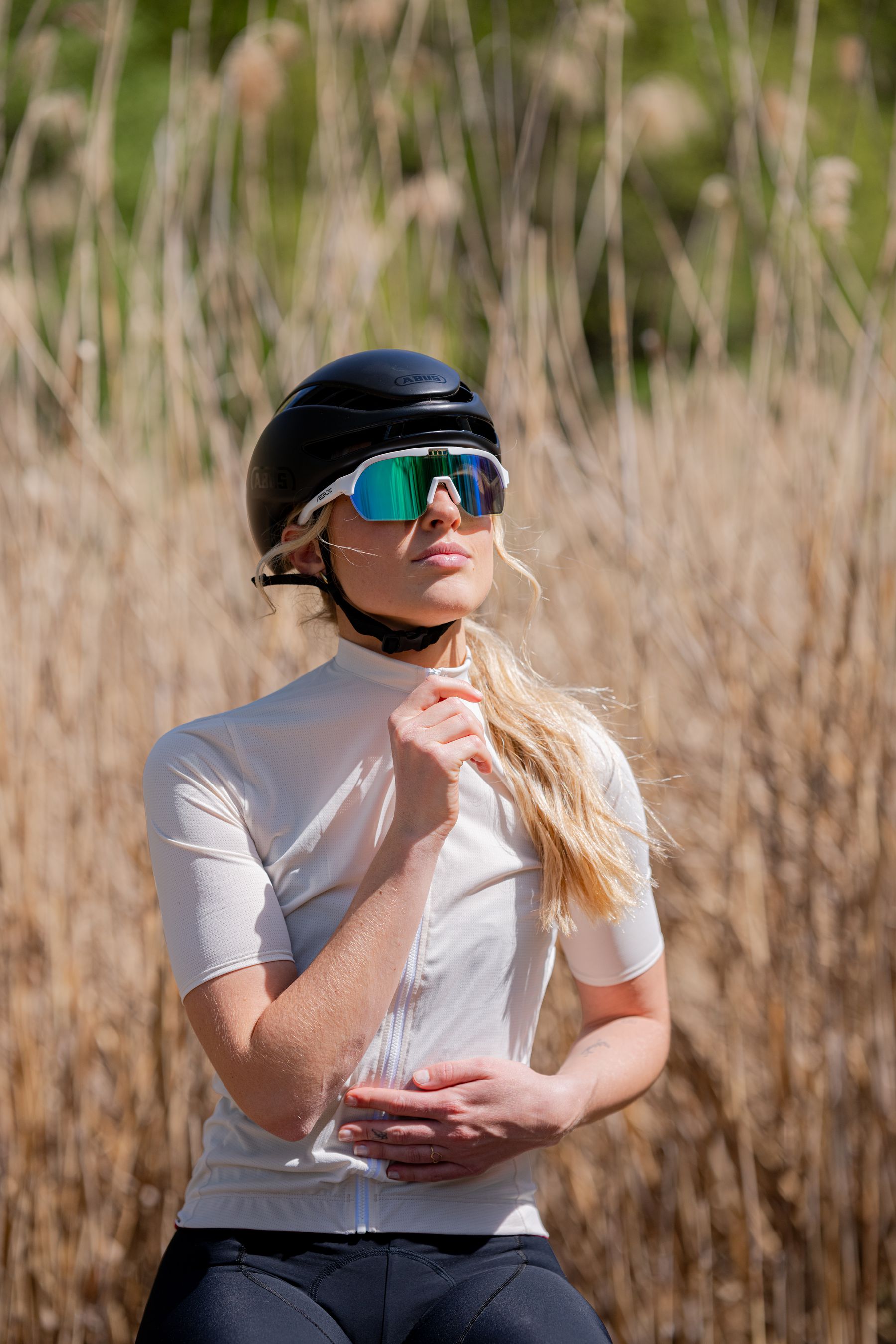 OPTRAY Sonnenbrille / arc limited