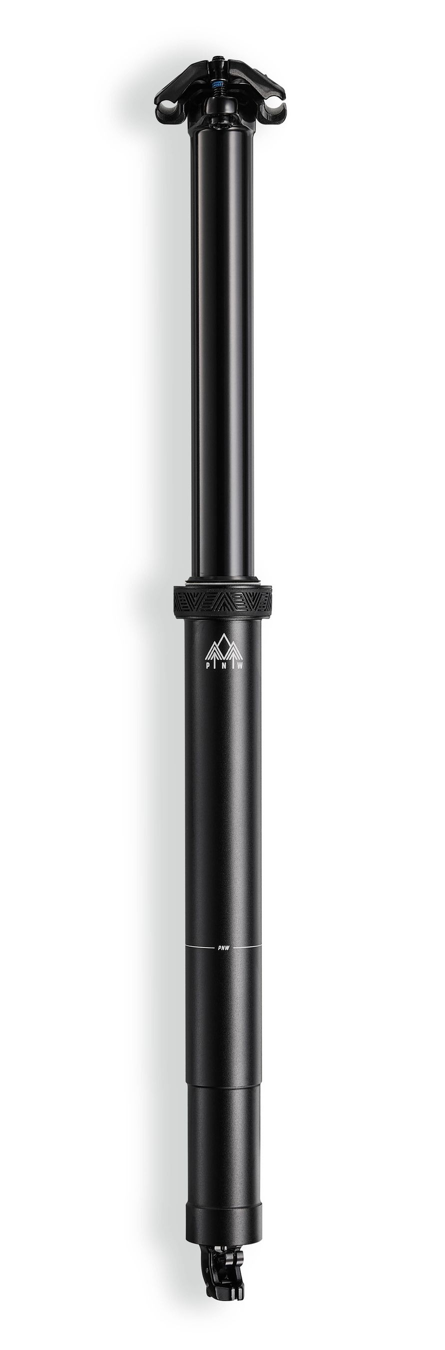 LOAM 31.6mm Gen 2 Variostütze / schwarz / 200mm