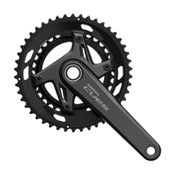 Kettenradgarnitur CUES FC-U6030 / 165 mm, 46x32