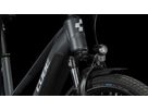 TOURING HYBRID ONE 500 Trapez 2024 E-City- und Alltagsvelo / grey white / 46 CM