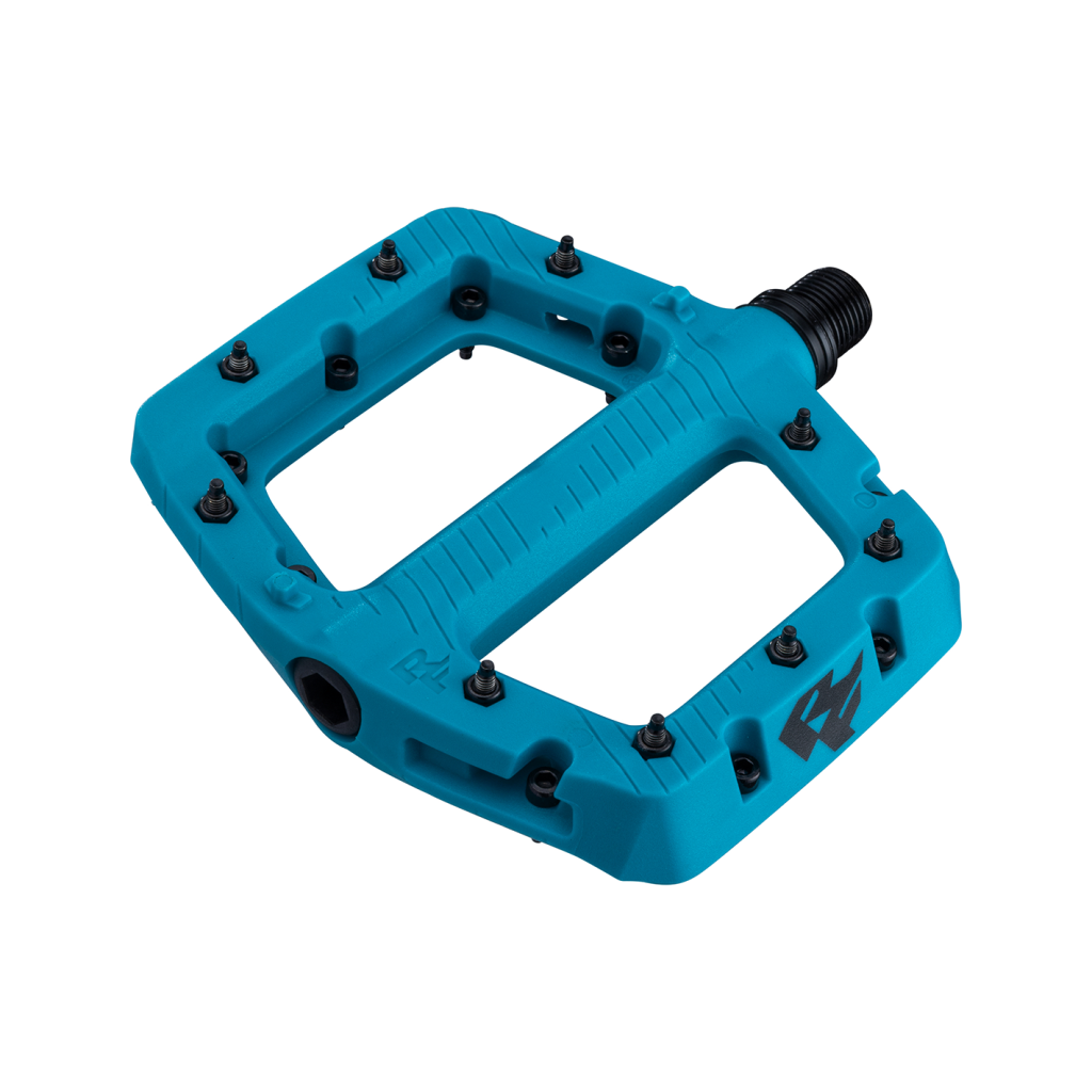 Chester Pedal Large V2 / turquoise / one size