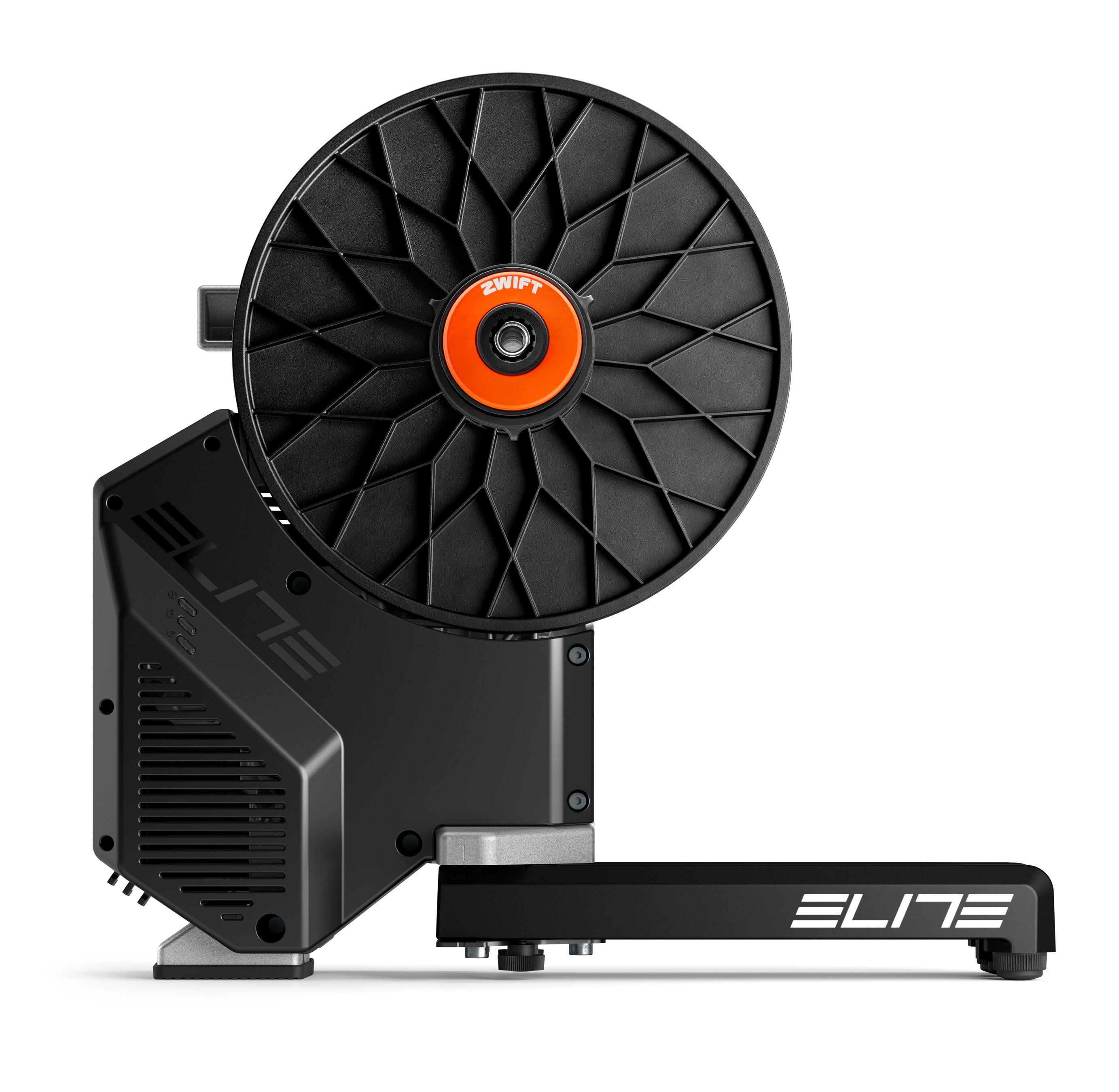 Realtrainer Rivo with Zwift Cog & Click 2.0 / schwarz