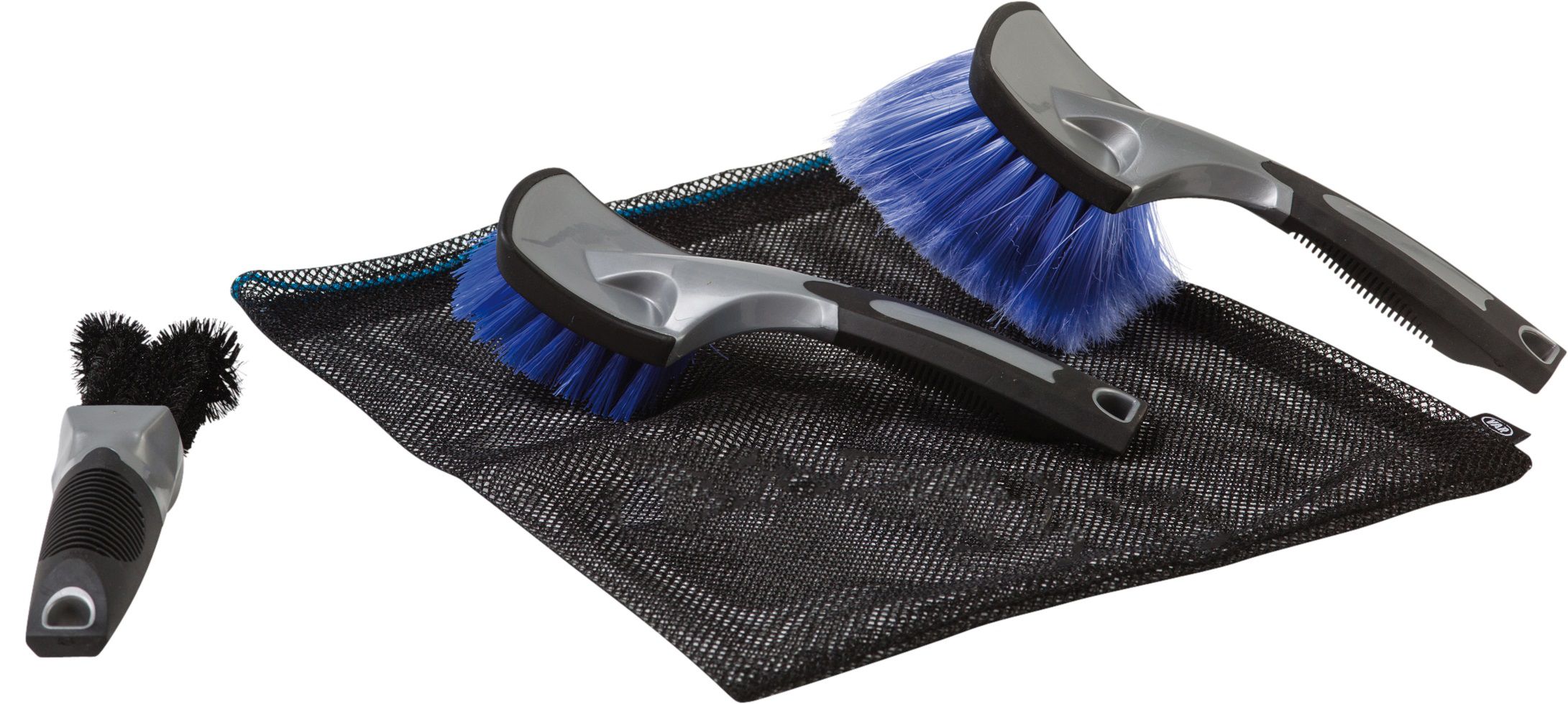 Reinigungsbürsten-Set 3-teilig NL-79221