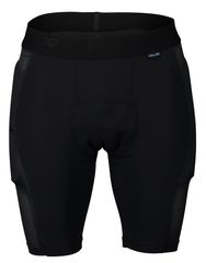 SYNOVIA VPD SHORTS / uranium black / M
