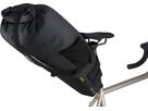 EXPEDITION SADDLE PACK Satteltasche / black / 16l