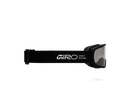 Tempo MTB Goggle / black,clear