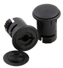 SMART PLUG Lock-On Lenkerendstopfen