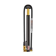 Micro Floor Drive HPG / black gloss / one size