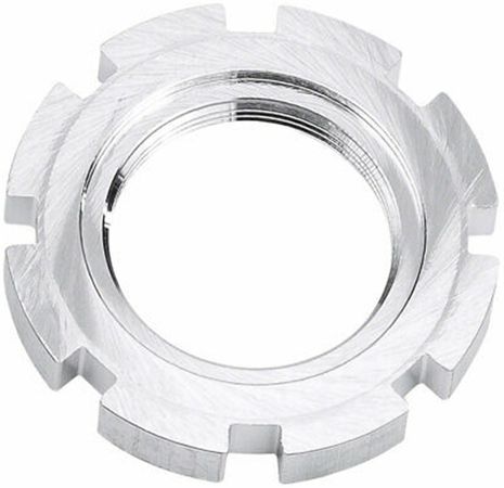 BOSCH Motorritzel-Verschluss- / schwarz